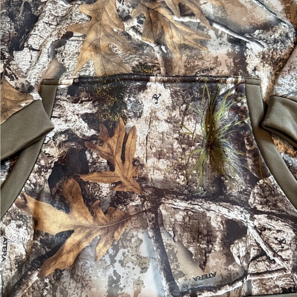 Honda Camouflage Hoodie - Picture 13 of 13